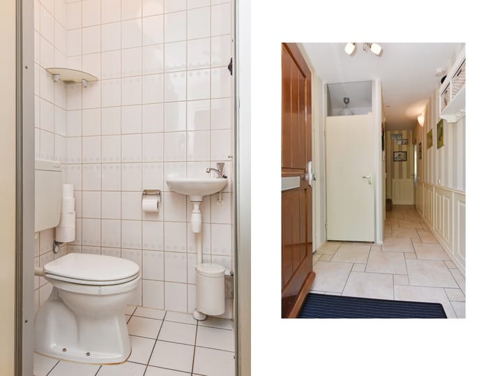 Foto 8 van Overwater 12