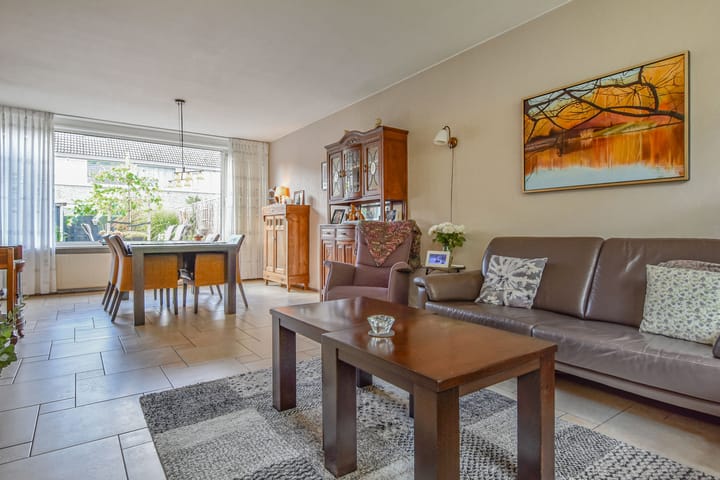 Foto 10 van Overwater 12