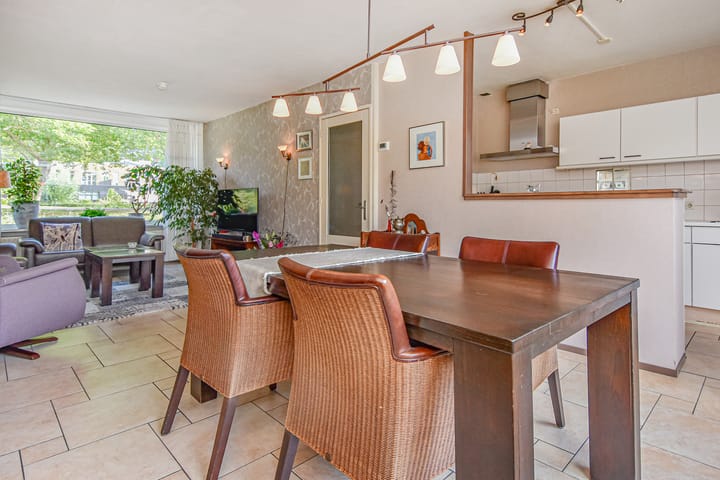 Foto 14 van Overwater 12