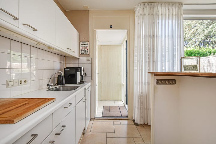 Foto 18 van Overwater 12