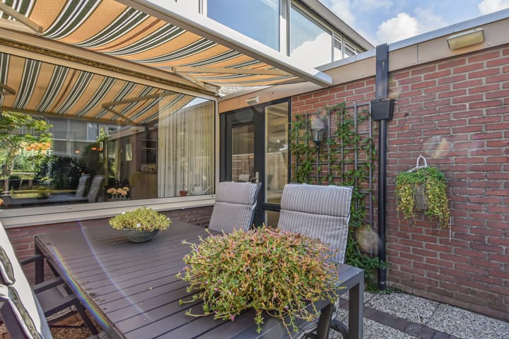 Foto 20 van Overwater 12