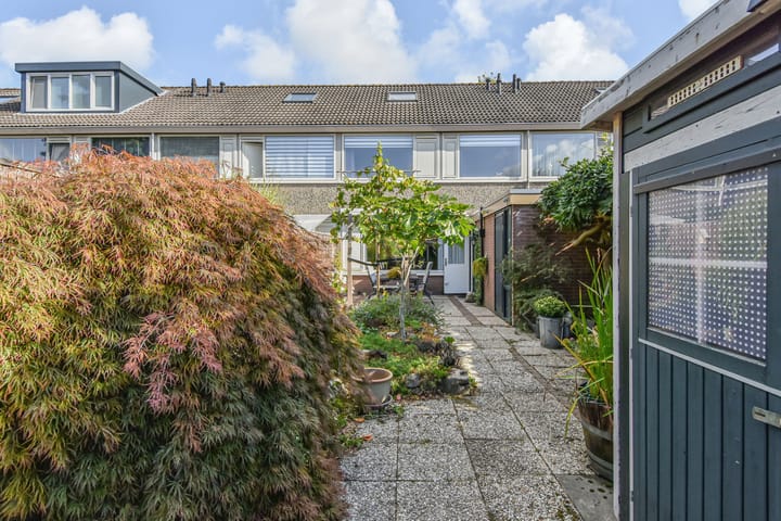 Foto 23 van Overwater 12