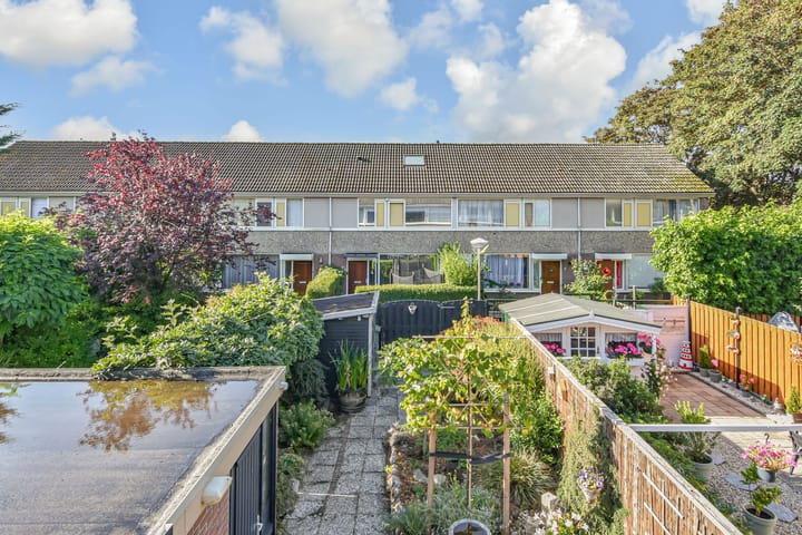 Foto 28 van Overwater 12