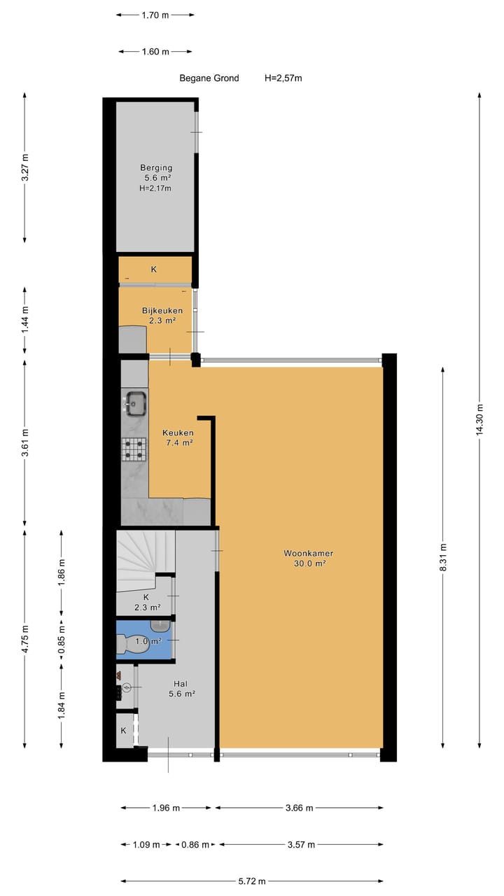 Foto 45 van Overwater 12