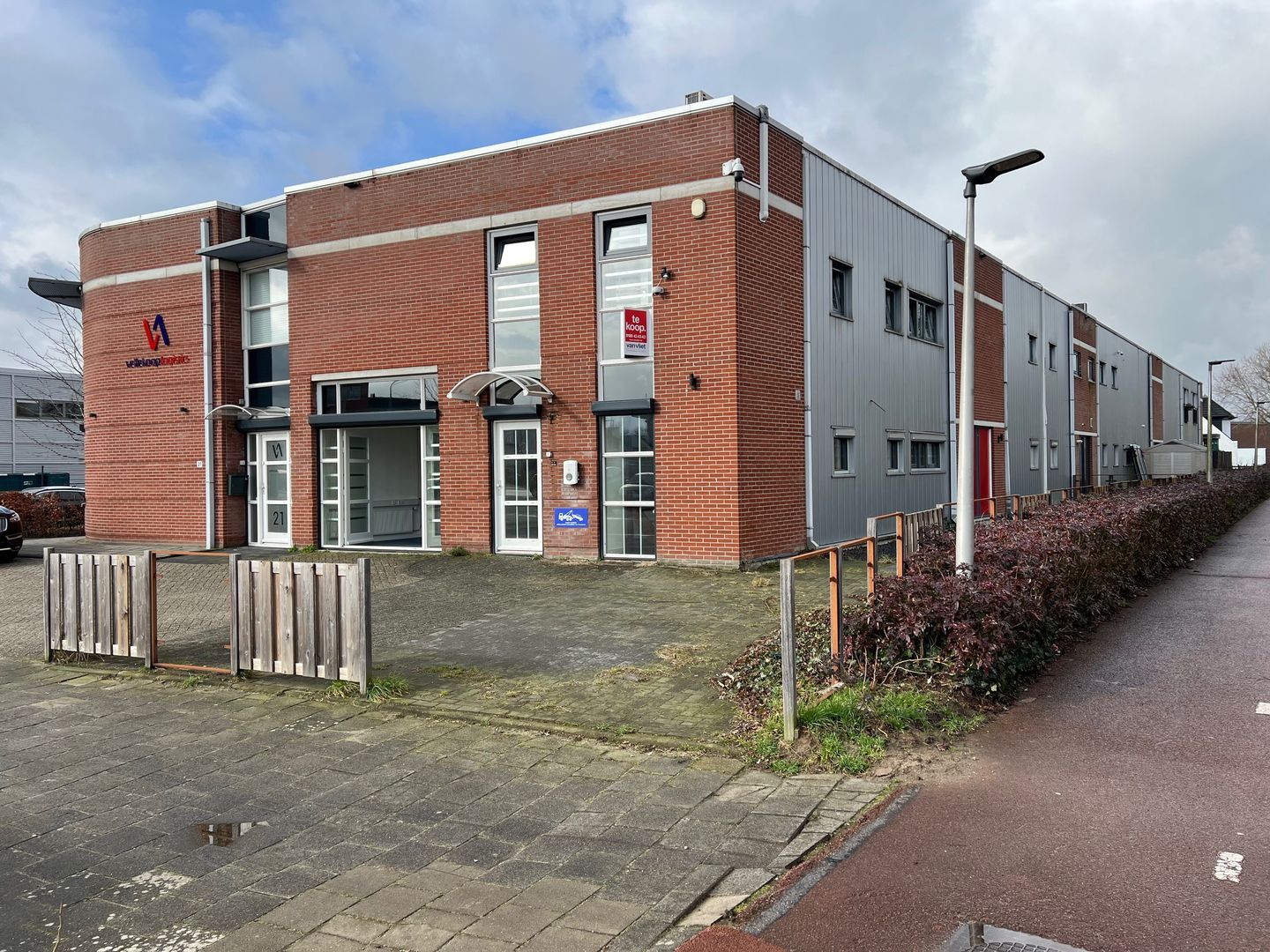 View photo 1 of Het Tasveld 23