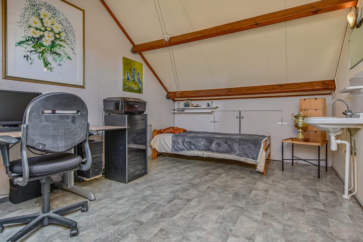 Foto 39 van Overwater 12