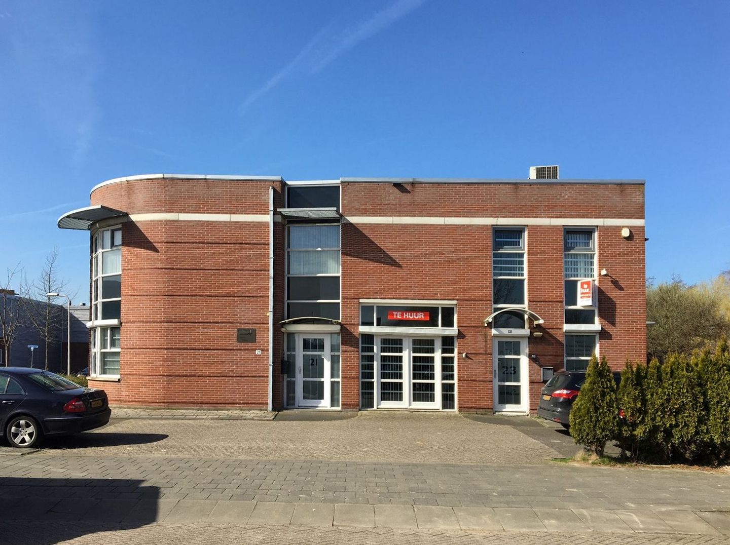 View photo 2 of Het Tasveld 23