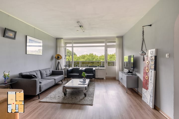 Foto 2 van Lepelaarsingel 142