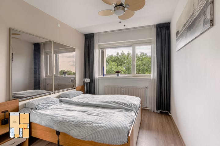 Foto 4 van Lepelaarsingel 142