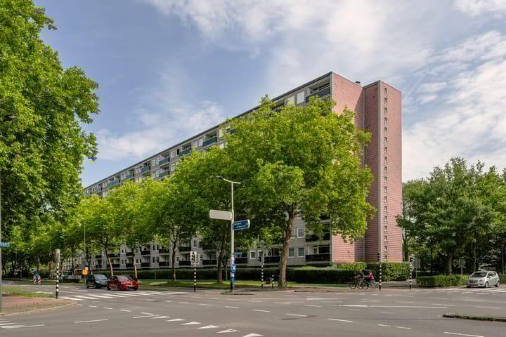 Foto 9 van Lepelaarsingel 142