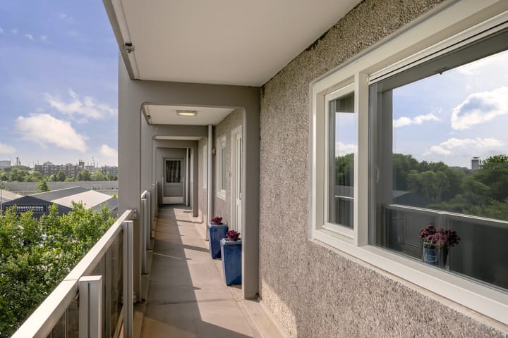 Foto 11 van Lepelaarsingel 142