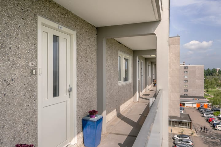 Foto 13 van Lepelaarsingel 142