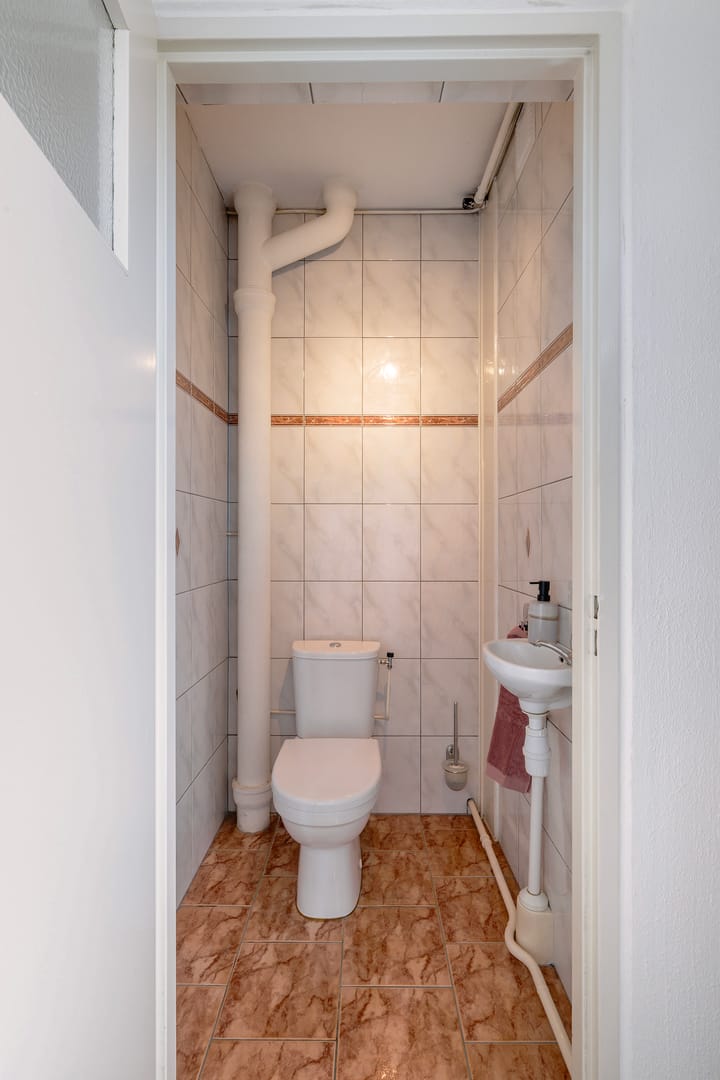 Foto 16 van Lepelaarsingel 142