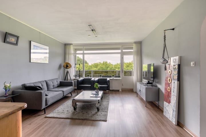 Foto 20 van Lepelaarsingel 142