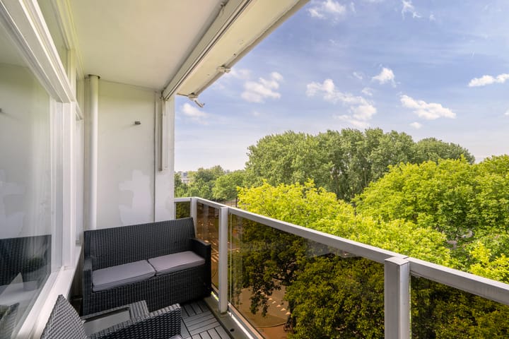 Foto 24 van Lepelaarsingel 142