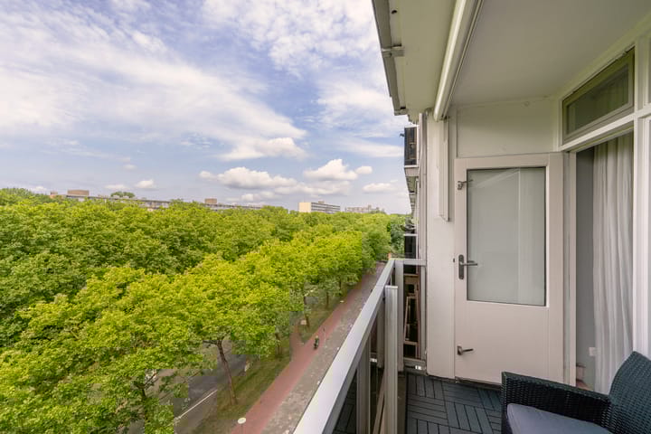 Foto 25 van Lepelaarsingel 142