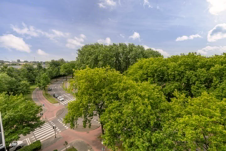 Foto 26 van Lepelaarsingel 142