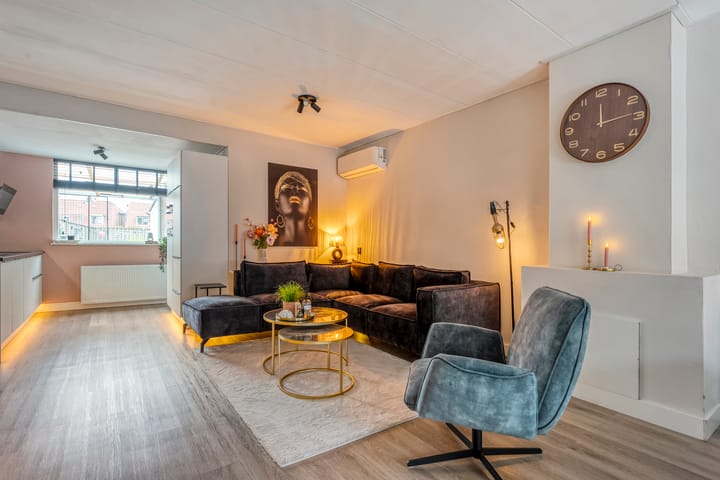 Foto 6 van Violierstraat 73