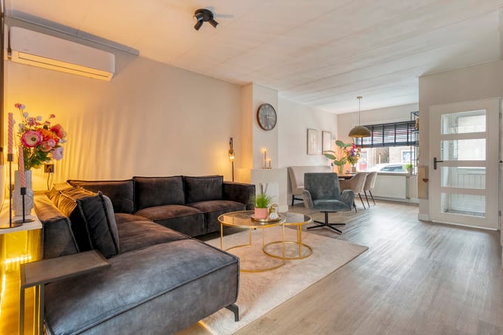 Foto 7 van Violierstraat 73