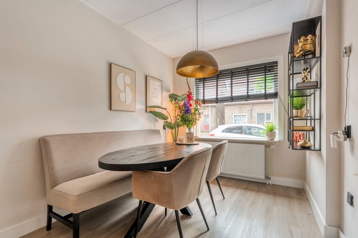 Foto 9 van Violierstraat 73