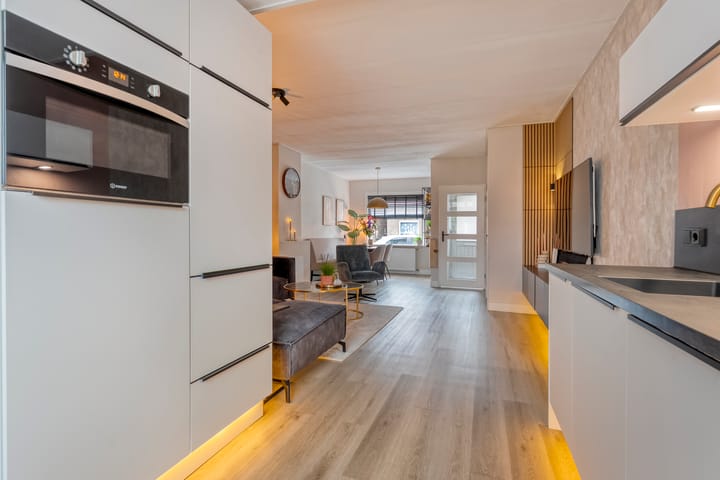 Foto 13 van Violierstraat 73