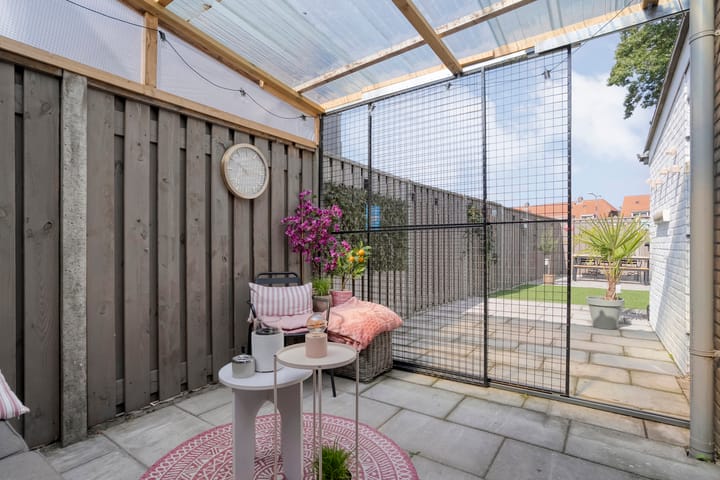 Foto 23 van Violierstraat 73