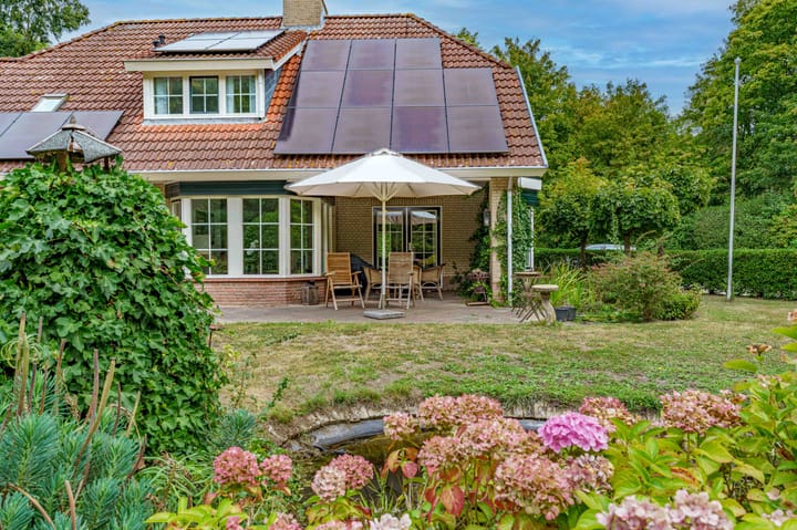 Photo 3 of Heer Janszdorp 29