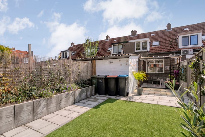 Foto 28 van Violierstraat 73