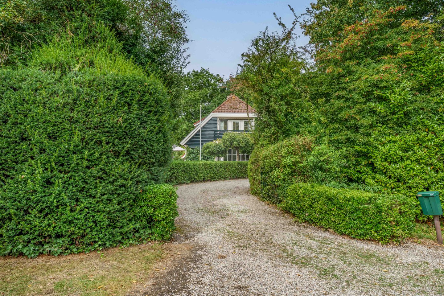 Photo 5 of Heer Janszdorp 29