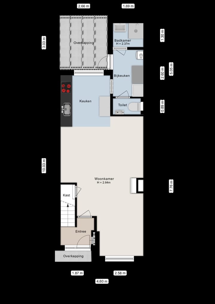 Foto 31 van Violierstraat 73