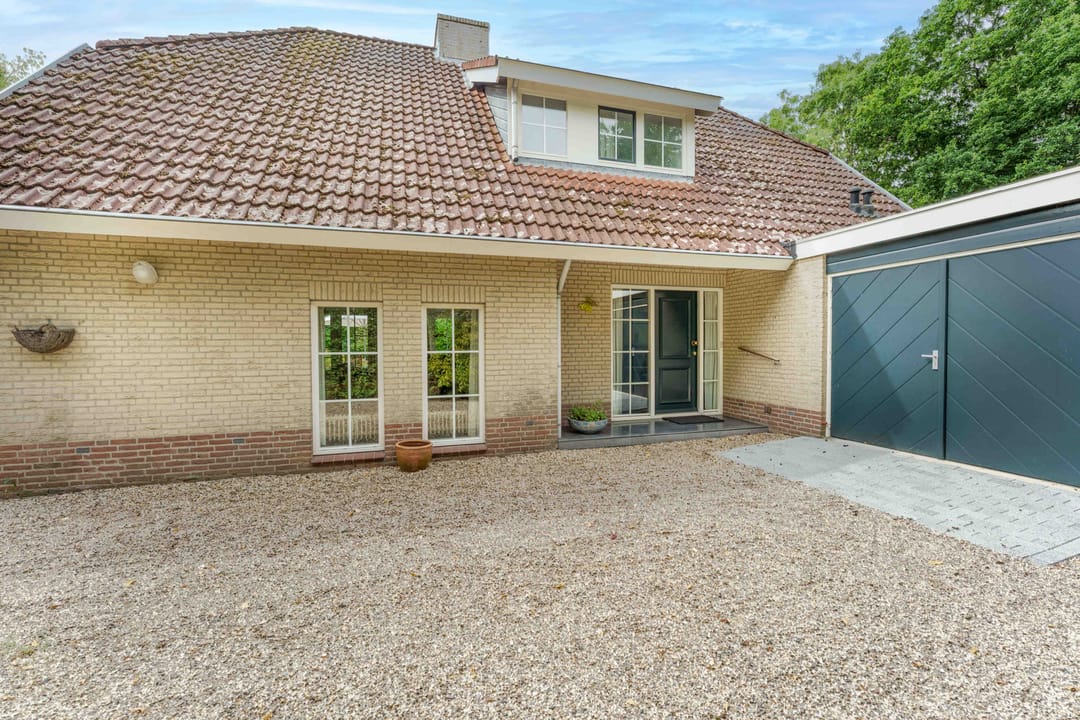 Photo 7 of Heer Janszdorp 29