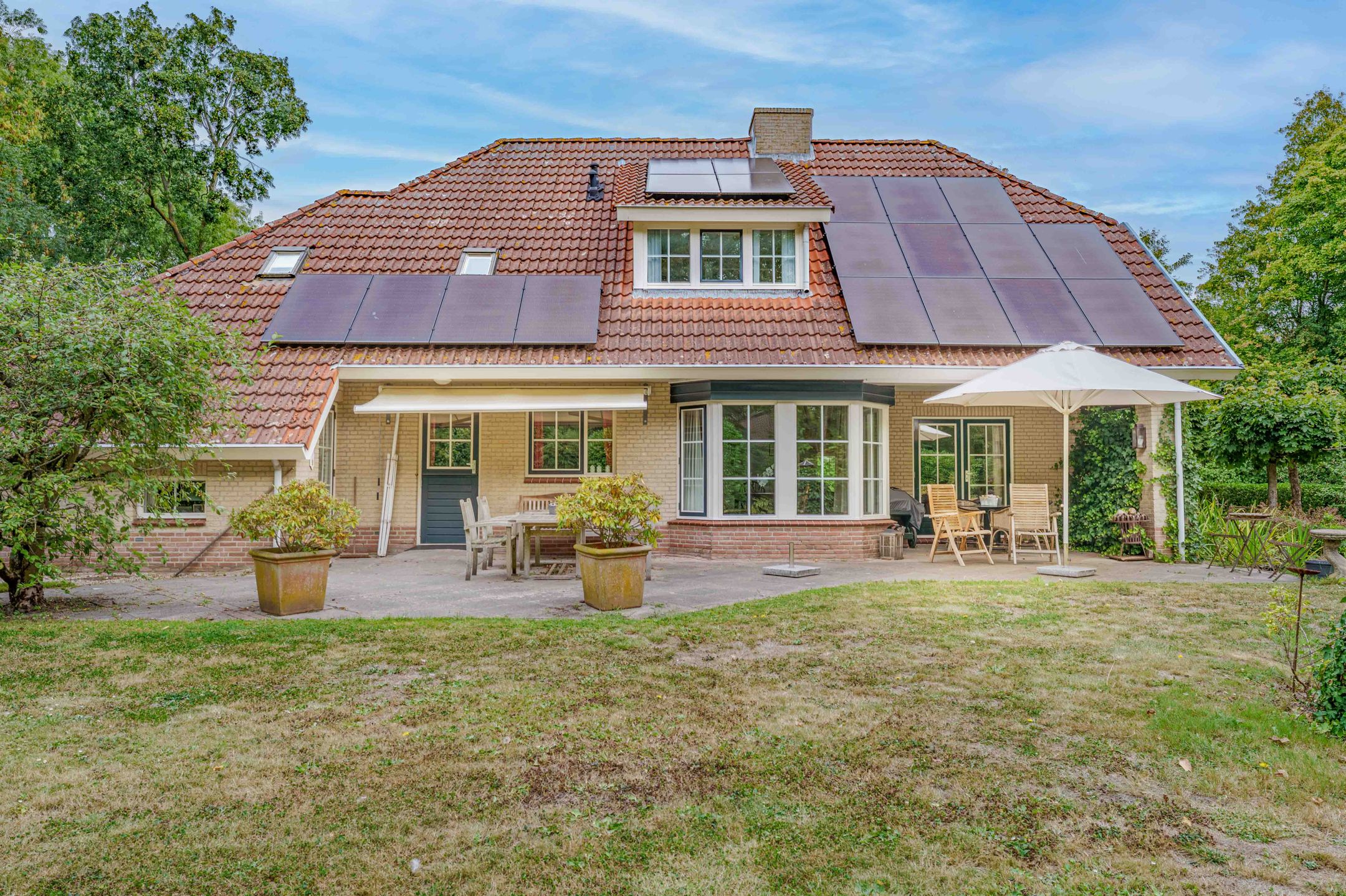 Photo 33 of Heer Janszdorp 29