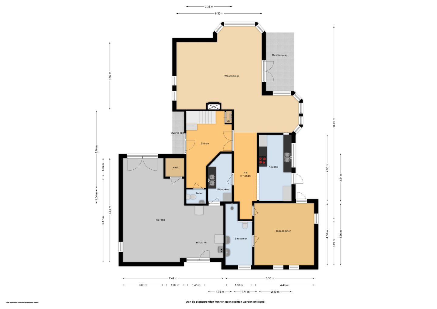 Photo 34 of Heer Janszdorp 29