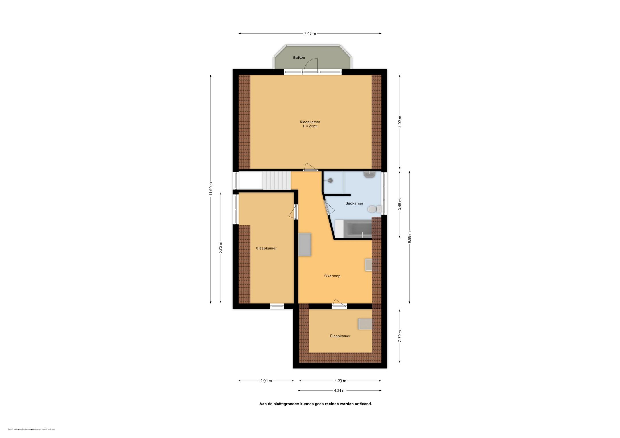 Photo 36 of Heer Janszdorp 29