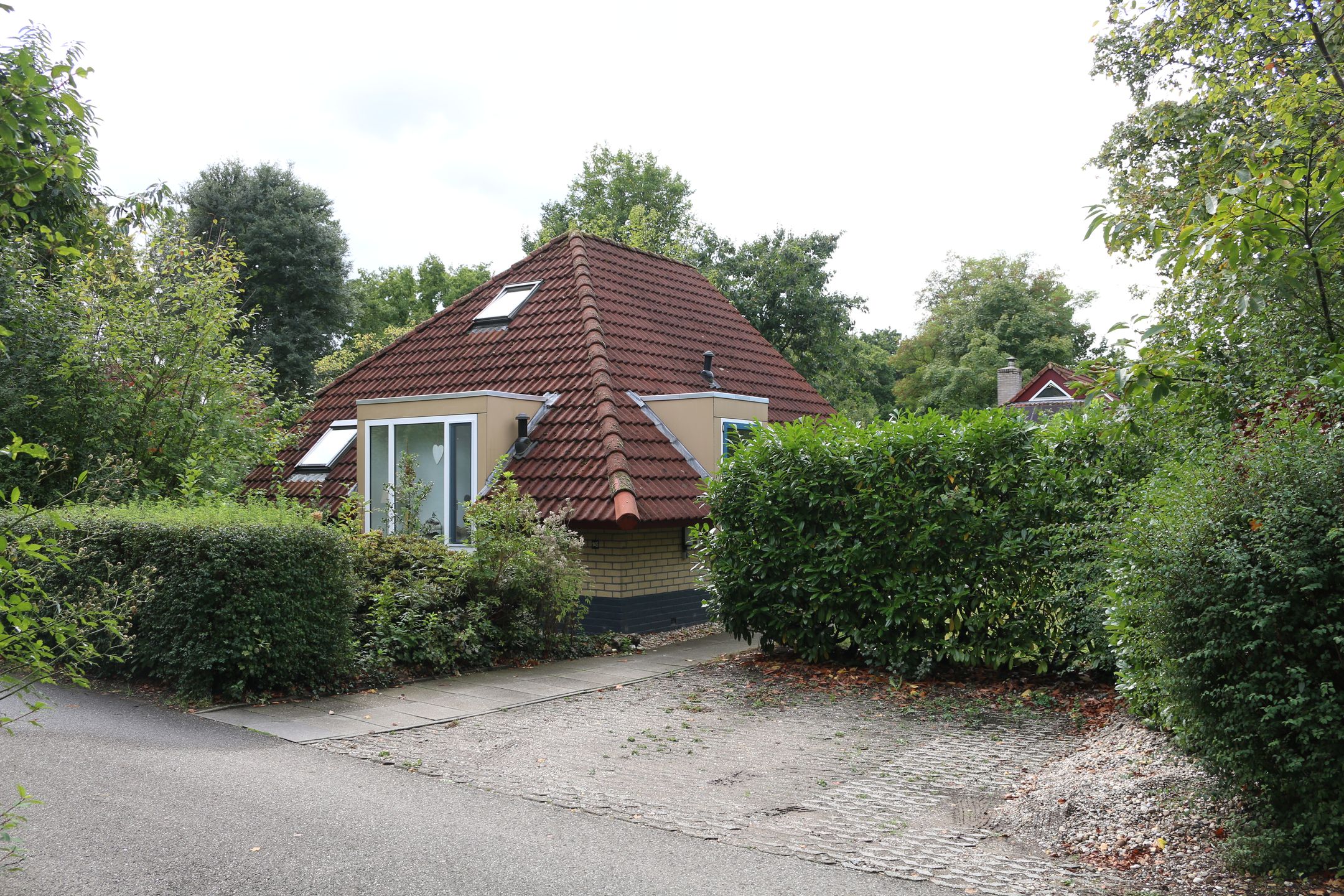 Photo 21 of Haersolteweg 17-G145