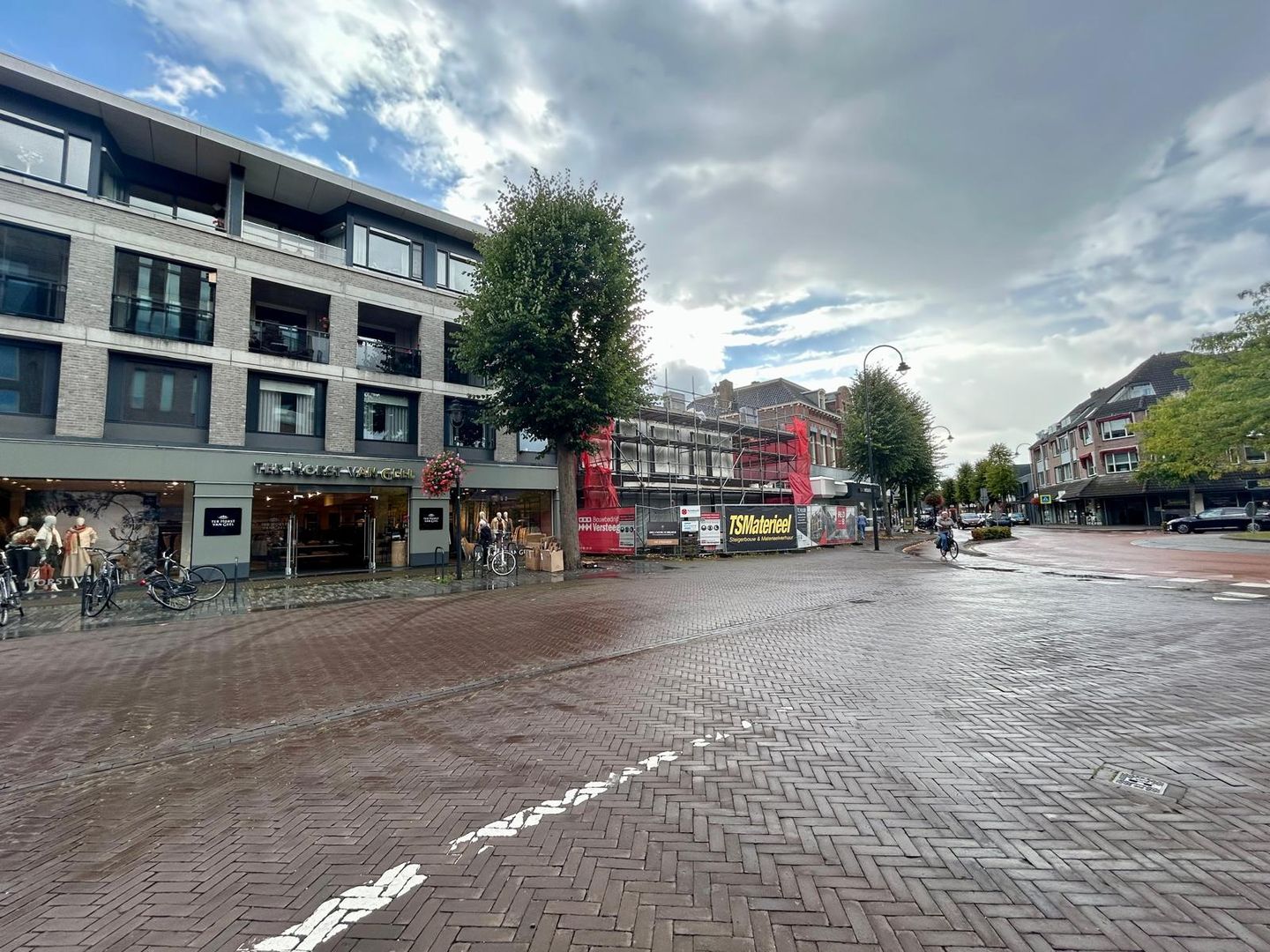 View photo 3 of Marktstraat 5