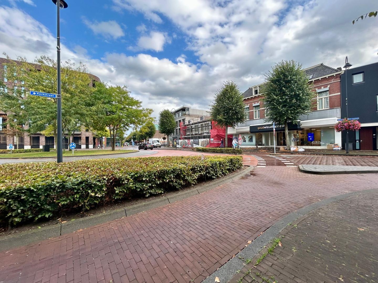 View photo 4 of Marktstraat 5