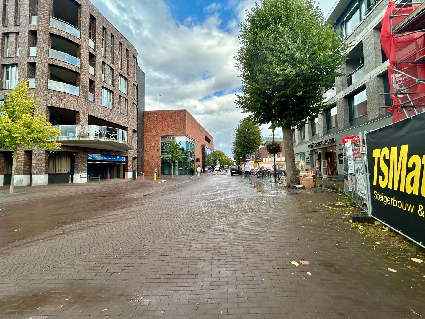 View photo 5 of Marktstraat 5