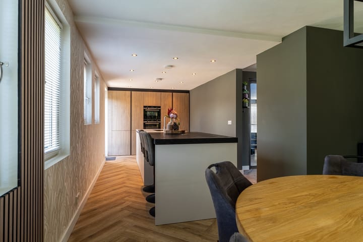 Foto 3 van Burgemeester Meijerstraat 15