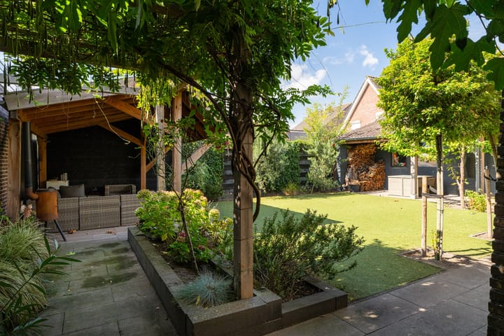 Foto 5 van Burgemeester Meijerstraat 15