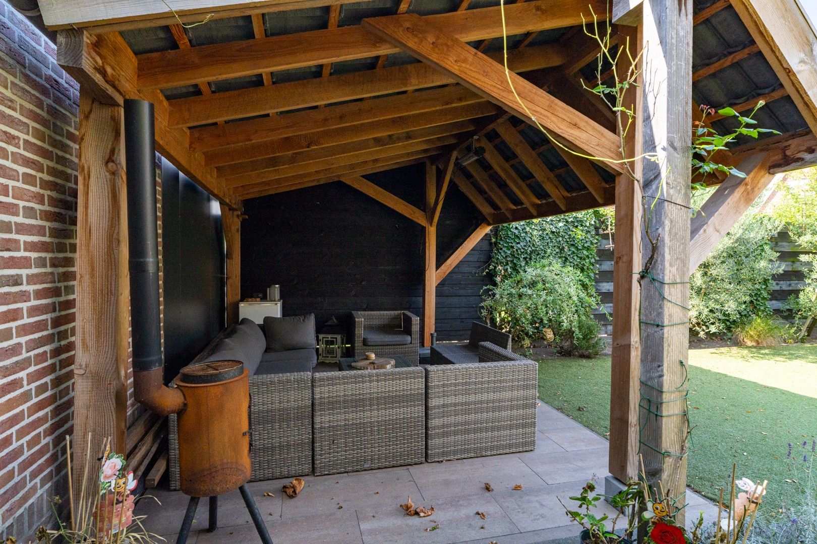 Foto 6 van Burgemeester Meijerstraat 15