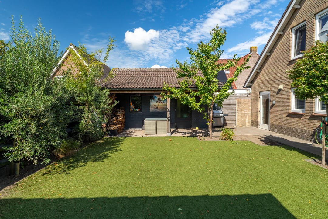 Foto 7 van Burgemeester Meijerstraat 15