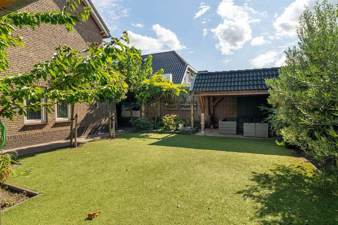 Foto 8 van Burgemeester Meijerstraat 15