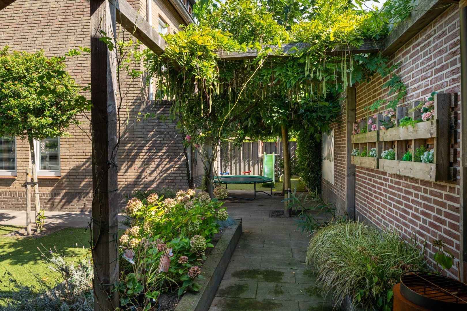 Foto 9 van Burgemeester Meijerstraat 15