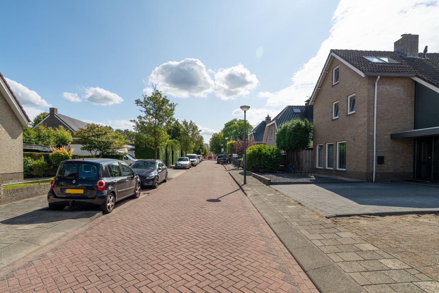 Foto 10 van Burgemeester Meijerstraat 15