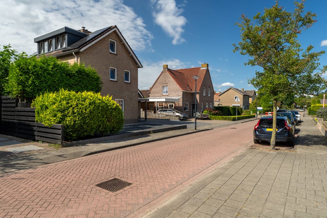 Foto 11 van Burgemeester Meijerstraat 15