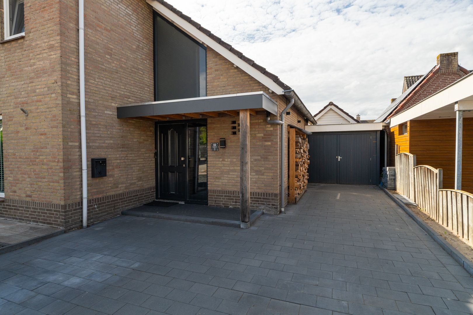 Foto 12 van Burgemeester Meijerstraat 15