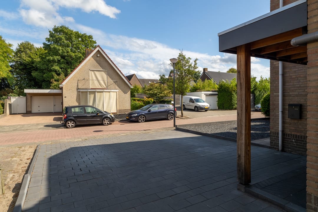 Foto 13 van Burgemeester Meijerstraat 15