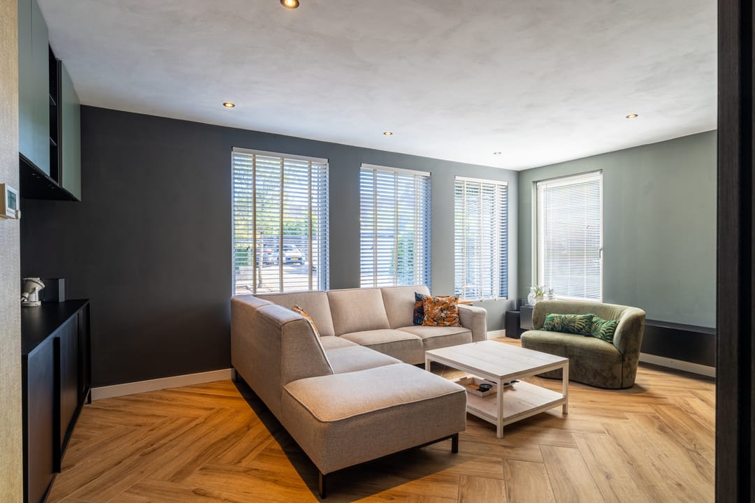 Foto 22 van Burgemeester Meijerstraat 15