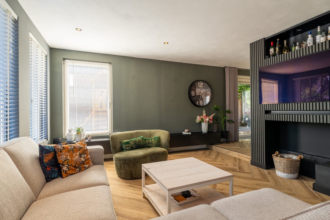 Foto 23 van Burgemeester Meijerstraat 15